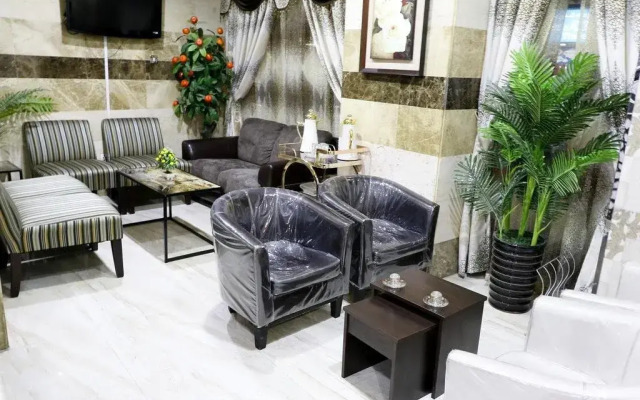 Al Amana Hotel