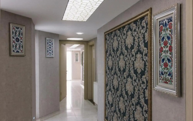 Melrose Viewpoint Hotel