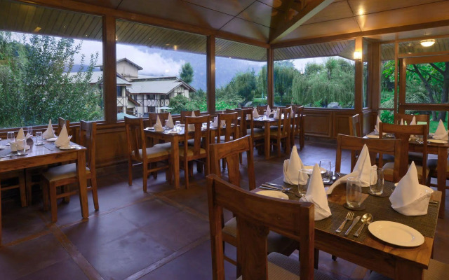 Solang Valley Resort