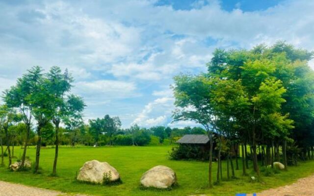 YF·Vaction luxury Villa