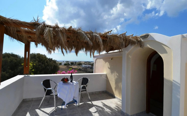 Villa Georgia