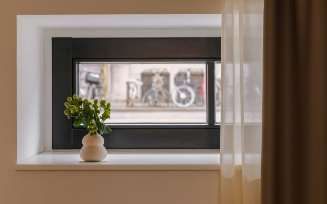 Restaurant & Hotel Quartier Du Port