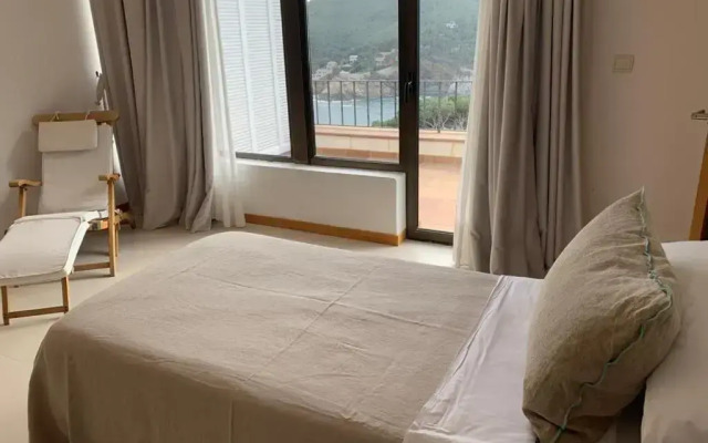 Apartaments Cap Sa Sal