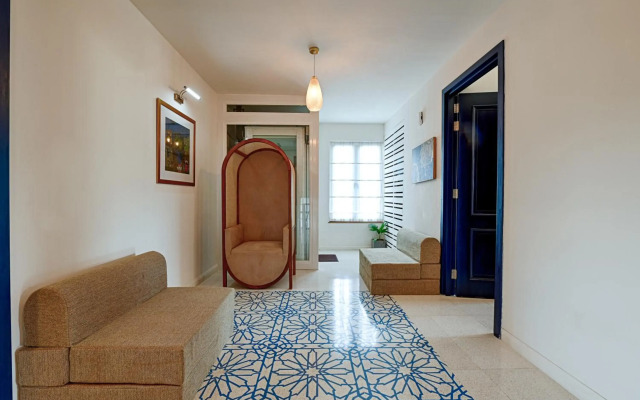 Melhor Stays - Mayberry 4 BHK