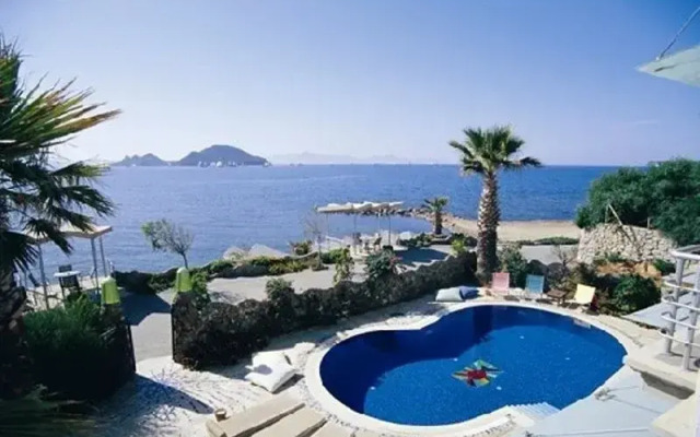 Mar Hotel