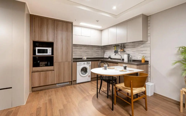 Urbanstay Sokcho beach C