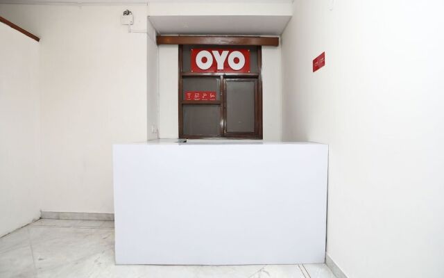 OYO 14408 Corple Stays