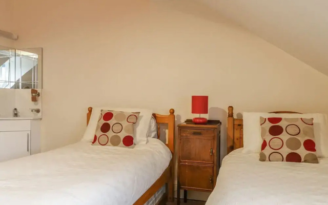 Jubilee Cottage