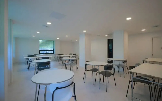 Aank Vacation Hotel Sokcho
