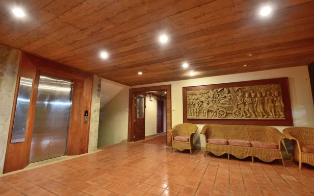 100 Islands Resort & Spa