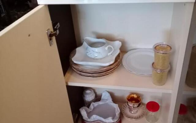 Kvartira na perosmani 16/A. 7 etazh -75 kvartira