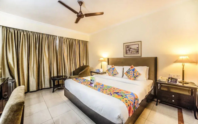 FabHotel BMK GK1