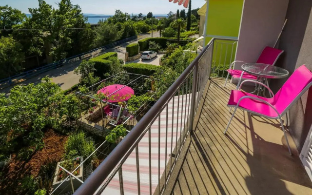 Guest House Diana