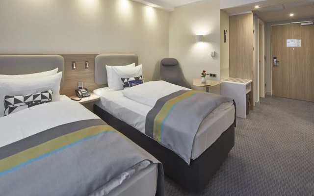 Holiday Inn Express Merzig by IHG