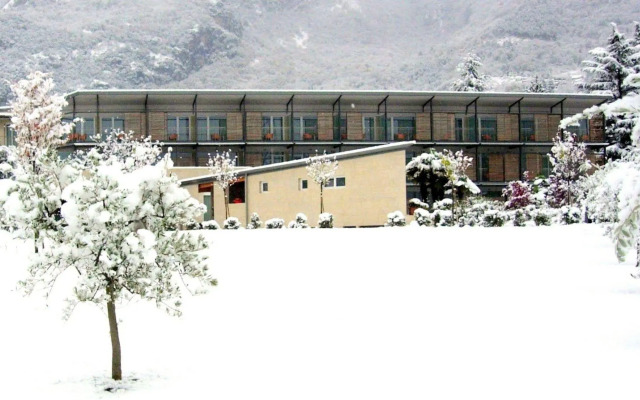 Park Hotel Il Vigneto