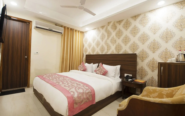Hotel SRV