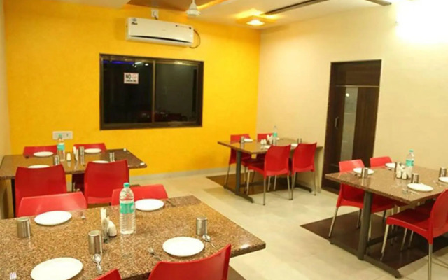 Hotel Holiday Inn Highway