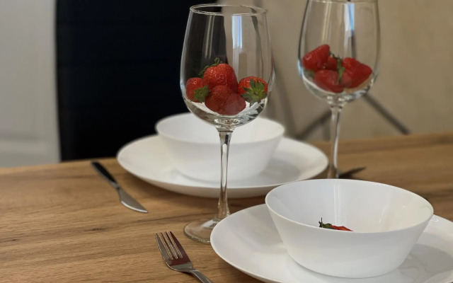 Апартаменты Валентина на улице Дзержинского 64/2