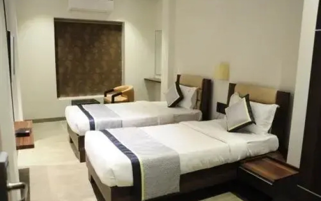 Hotel Ramraj
