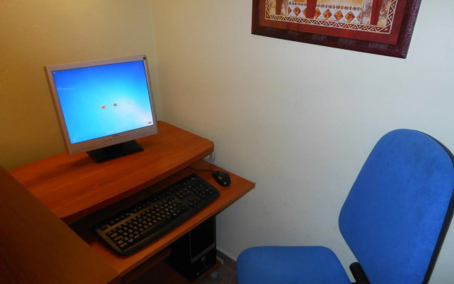 Hotel Cristallo