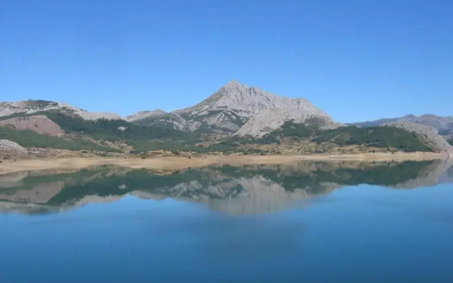 Hotel Rural El Fundil