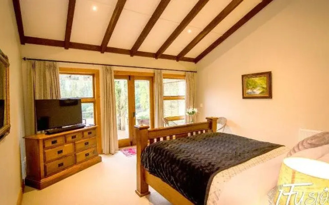 The Canyons B&B