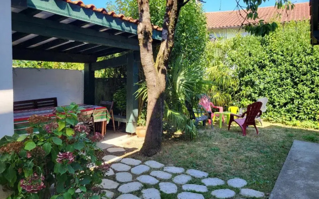 Maison 8 personnes Ciboure Côte basque