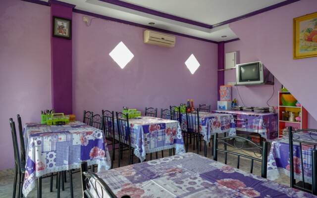 RedDoorz @ Hotel Aulia Majene