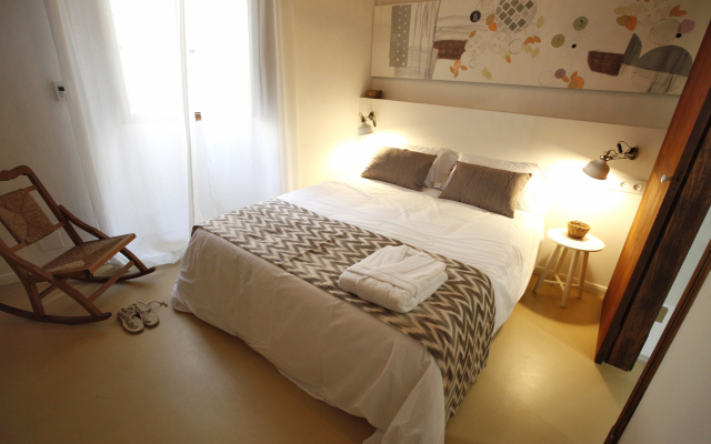 Ca Sa Tieta - Hotel de Interior