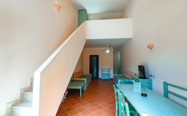 La Tonnara Di Bonagia Resort