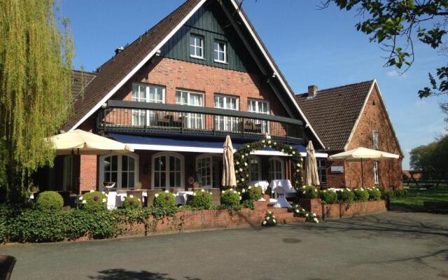 Waldhaus an de Miälkwellen