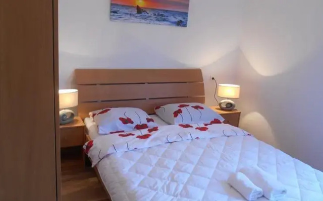 Apartment Antonia Vrsi