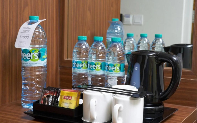Kokoon Hotel Surabaya