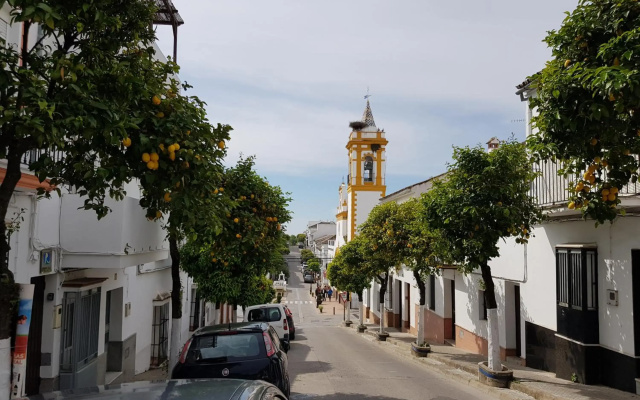 Casa de Abajo