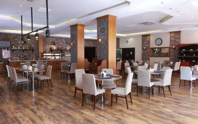 Anemon Kent Ege Otel