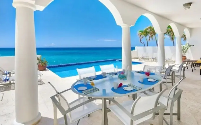 Villa Etoile De Mer - In Lowlands (Maho)