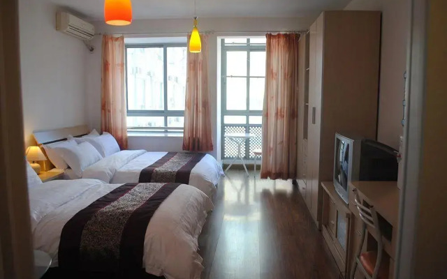 The Sidihome Service Apartment (Saintland Shop)