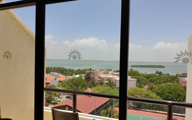 Golden Parnassus Resort & Spa - All Inclusive (Adults Only)