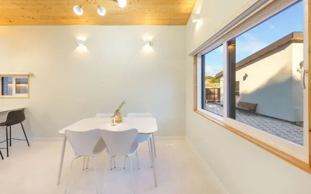 Stay Osolchae Dokche Pool Villa Pension