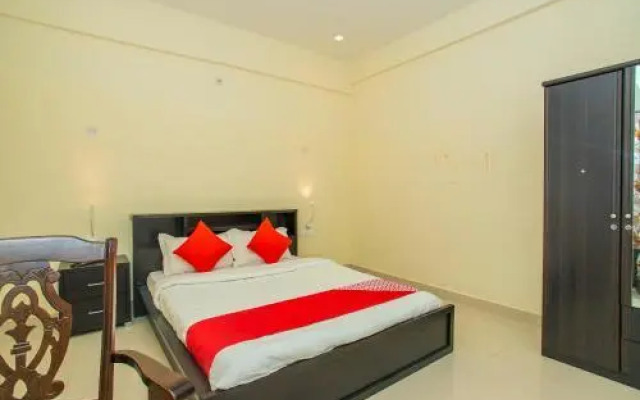 Midway Mysore By OYO Rooms