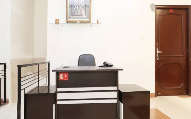 Best Stay Guest House by OYO Rooms