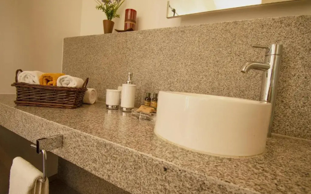 Moderno y Amplio Apartamento Av. Presidente Masaryk 123 Polanco
