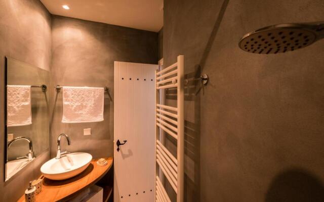 Yades Villas Lefkada
