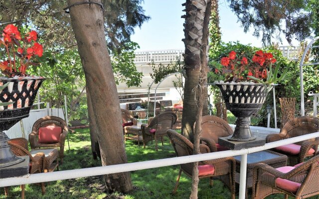 Syedra Princess Hotel