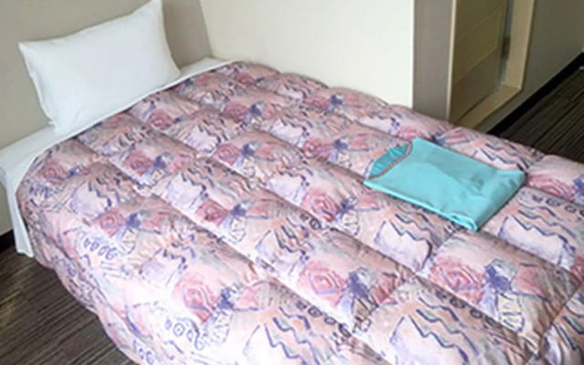 Hotel Niihama Hills Prince House