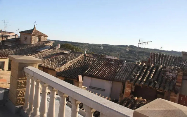 Circuito de Aragon. House up to 16 pax