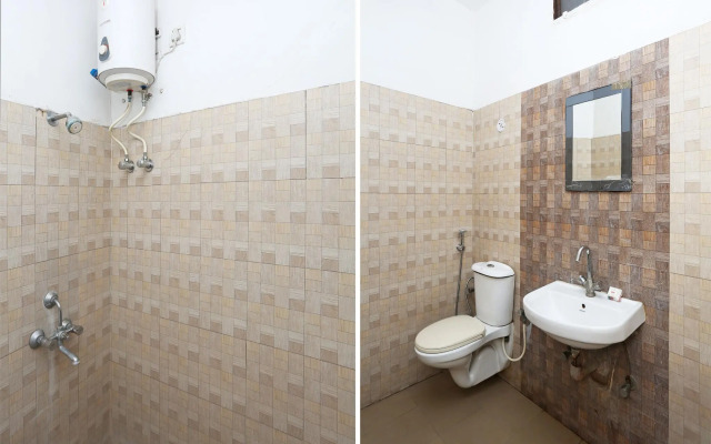 OYO 3201 Hotel Jhankar