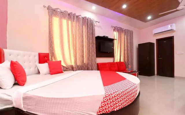 Oyo 24417 Hotel Seven Inn