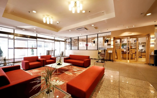Hotel Welco Narita