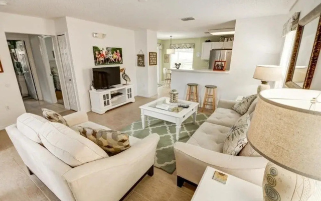 4 BR Southern Dunes Sleeps 8